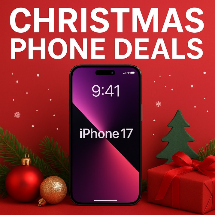 Christmas Deals