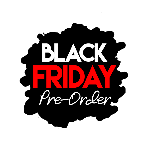 Black Friday