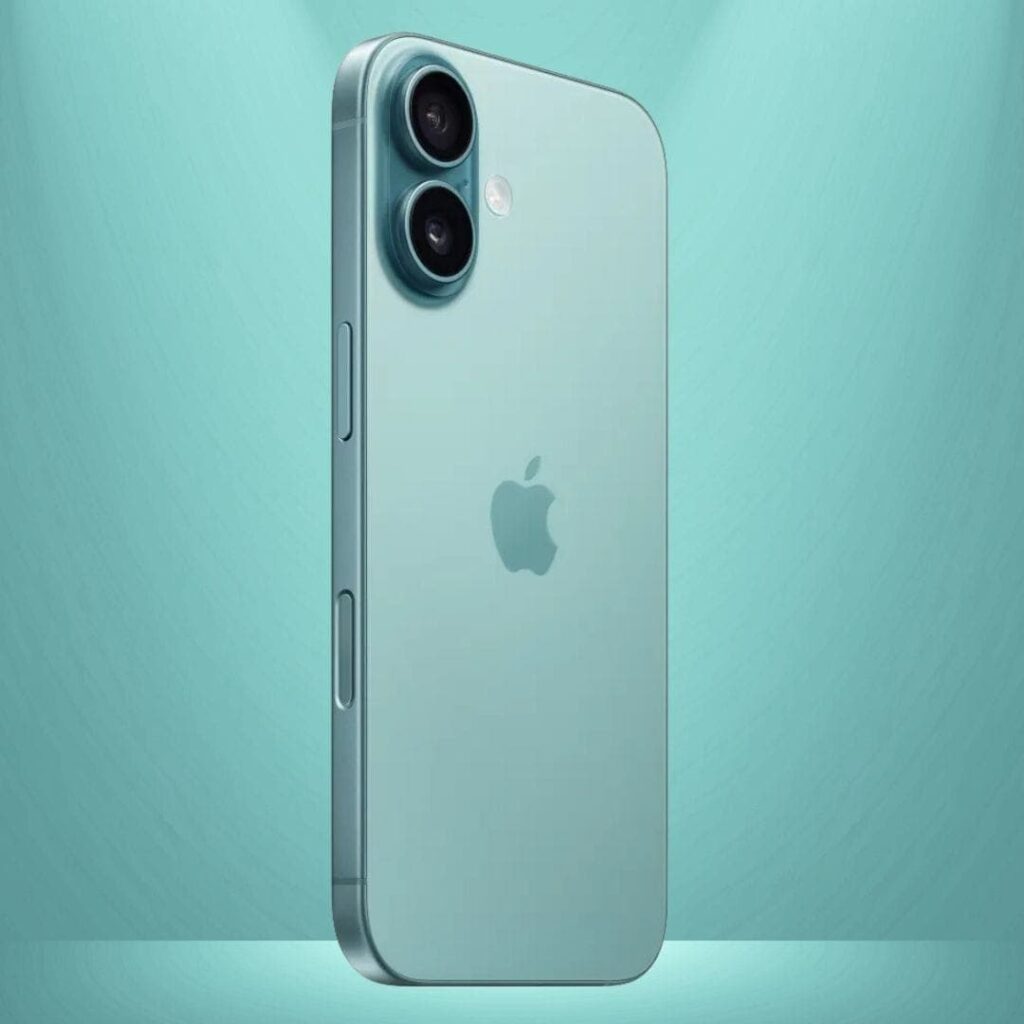 Apple iPhone 16 Plus